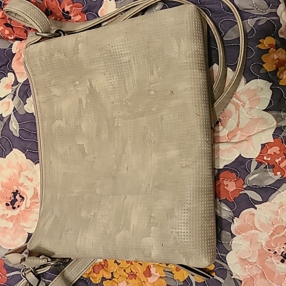 Vegan leather purse medium size - Picture 8 of 8